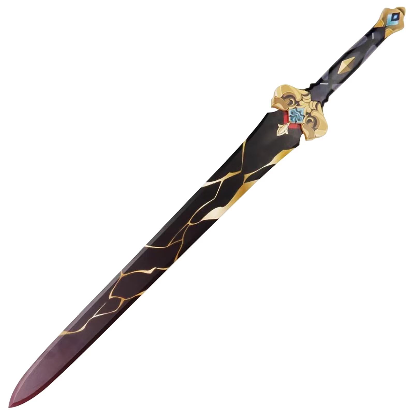 Amazon.co.jp: 崩壊 スターレイル コスプレ 刃 武器 じん